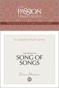 TPT The Book of Song of Songs - Brian Simmons