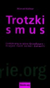 Cover-Bild zum Titel 'Trotzkismus' von 'Manuel Kellner'
