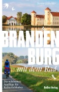 Cover-Bild zum Titel 'Brandenburg mit dem Rad' von 'Therese Schneider'