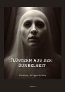 Cover-Bild zum Titel 'Flüstern aus der Dunkelheit' von 'Dave Red'