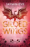 Gilded Wings - Jaymin Eve