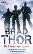 Cover-Bild zum Titel 'Die Löwen von Luzern' von 'Brad Thor'