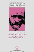 Cover-Bild zum Titel 'König Macius der Erste. König Macius auf der einsamen Insel' von 'Janusz Korczak'