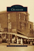 Cover-Bild zum Titel 'Graham' von 'Amy Edwards Barr, Jerry Peterman'