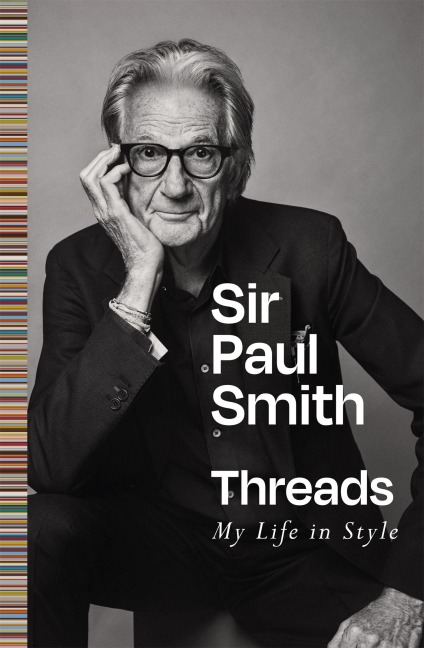 Threads - Paul Smith