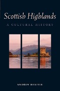 Cover-Bild zum Titel 'Scottish Highlands' von 'Andrew Beattie'