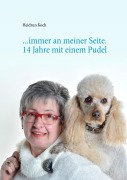 Cover-Bild zum Titel '...immer an meiner Seite' von 'Heidrun Koch'