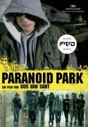Paranoid Park - Gus Van Sant