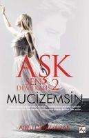 Ask Sen Demekmis 2 - Arzu Denizyaran