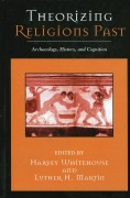 Cover-Bild zum Titel 'Theorizing Religions Past' von ''