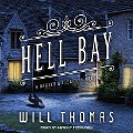Cover-Bild zum Titel 'Hell Bay Lib/E' von 'Will Thomas'
