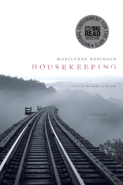 Housekeeping - Marilynne Robinson