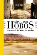 Cover-Bild zum Titel 'König der Hobos' von 'Fredy Gareis'