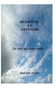 Cover-Bild zum Titel 'Ressentir et entendre' von 'Noémie Pezin'