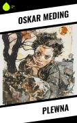 Cover-Bild zum Titel 'Plewna' von 'Oskar Meding'