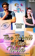 Cover-Bild zum Titel 'The Thrall of the Wild (Down & Dirty Supernatural Cleaning Services, #0)' von 'Demitria Lunetta, Kate Karyus Quinn, Marley Lynn'