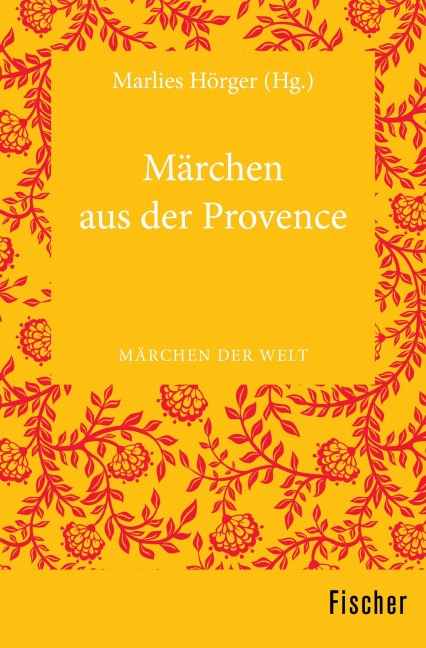 Märchen der Provence - 