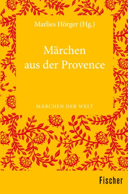 Märchen der Provence - 