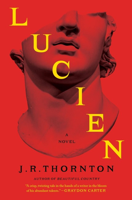 Lucien - J R Thornton