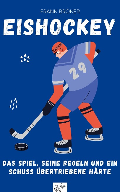 Eishockey - Frank Bröker