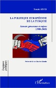 Cover-Bild zum Titel 'La politique européenne de la Turquie' von 'Sevim'