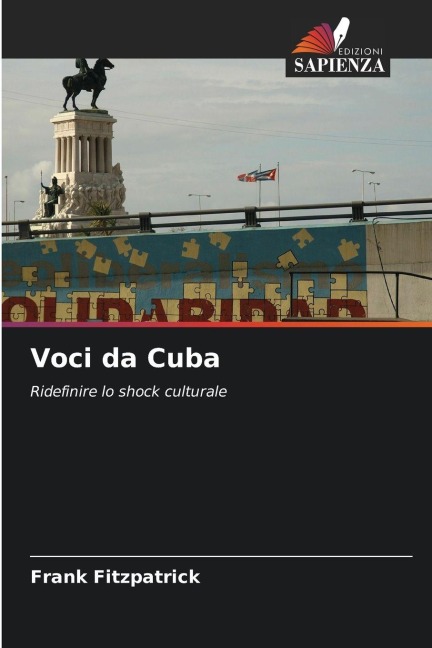 Voci da Cuba - Frank Fitzpatrick