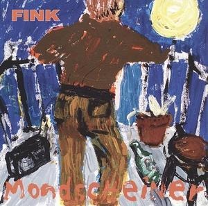 Mondscheiner - Fink