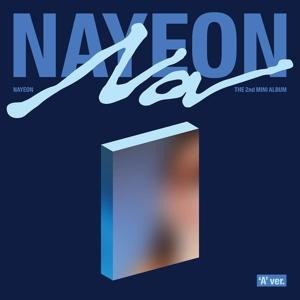 NA (Version A) - Nayeon