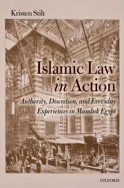 Islamic Law in Action - Kristen Stilt