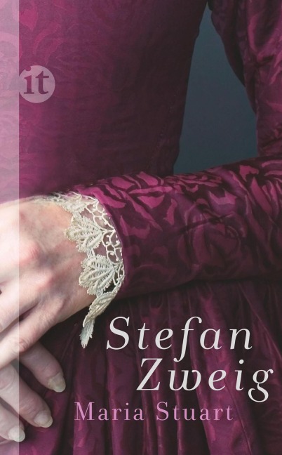 Maria Stuart - Stefan Zweig