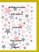 Cover-Bild zum Titel 'Mystère du silence' von 'Lucye Raye'