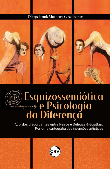 Esquizossemiótica e psicologia da diferença - Diego Frank Marques Cavalcante