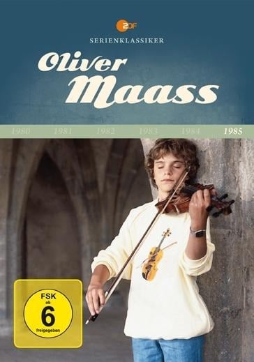 Oliver Maass - Christian Bruhn