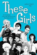 Cover-Bild zum Titel 'These Girls' von ''
