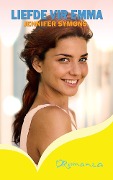 Cover-Bild zum Titel 'Liefde vir Emma' von 'Jennifer Symons'