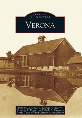 Verona - Dorothy M. Cmaylo, Thomas A. Beaver, Kenneth A. Regner