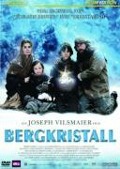 Bergkristall - Klaus Richter, Adalbert Stifter, Christian Heyne, Stefan Busch