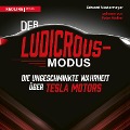 Der Ludicrous-Modus - Edward Niedermeyer