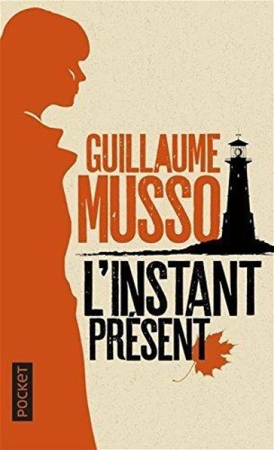 L'instant present - Guillaume Musso