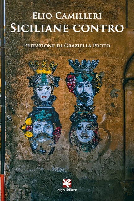 Siciliane contro - Elio Camilleri