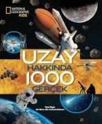 Cover-Bild zum Titel 'Uzay Hakkinda 100 Gercek' von 'Dean Regas'