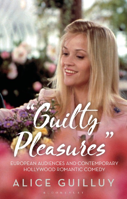 'Guilty Pleasures' - Alice Guilluy