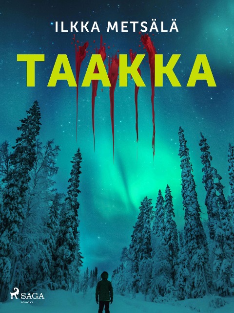 Taakka - Ilkka Metsälä