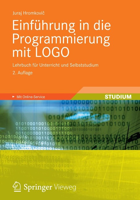 Einführung in die Programmierung mit LOGO - Juraj Hromkovic