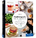 Cover-Bild zum Titel 'Foodfotografie' von 'Maria Panzer'