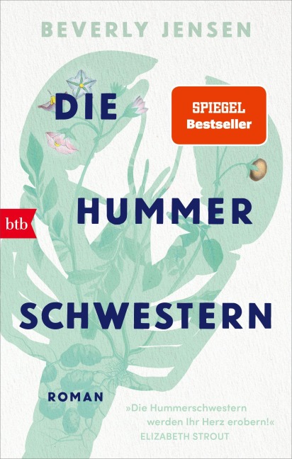 Die Hummerschwestern - Beverly Jensen
