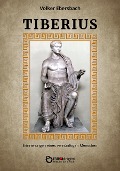 Cover-Bild zum Titel 'Tiberius' von 'Volker Ebersbach'