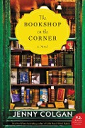Cover-Bild zum Titel 'The Bookshop on the Corner' von 'Jenny Colgan'