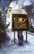 Cover-Bild zum Titel 'The Box of Delights' von 'Piers Torday'