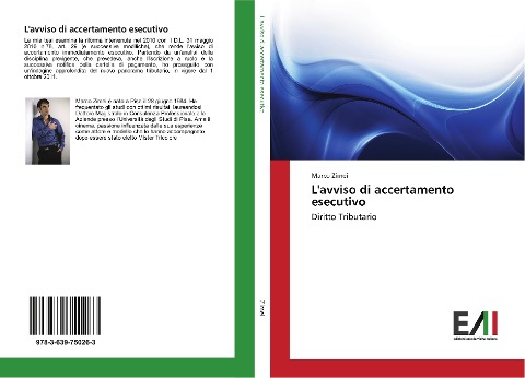 L'avviso di accertamento esecutivo - Marco Zimei